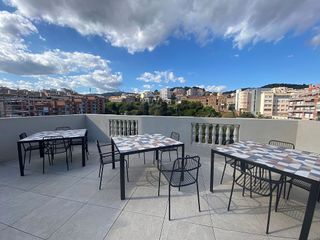 Piso en alquiler en La Salut en Barcelona