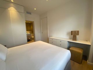 Piso en alquiler en La Salut en Barcelona