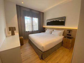 Piso en alquiler en La Salut en Barcelona