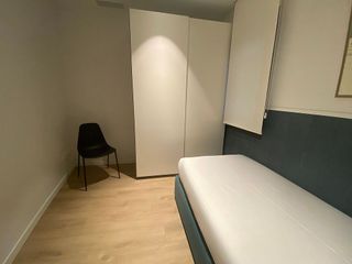 Piso en alquiler en La Salut en Barcelona