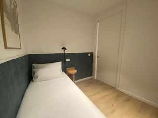 Piso en alquiler en La Salut en Barcelona