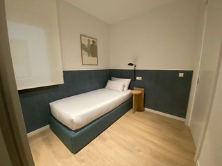 Piso en alquiler en La Salut en Barcelona