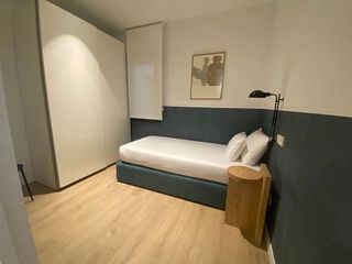 Piso en alquiler en La Salut en Barcelona