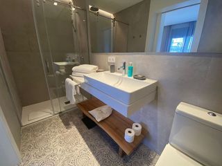 Piso en alquiler en La Salut en Barcelona