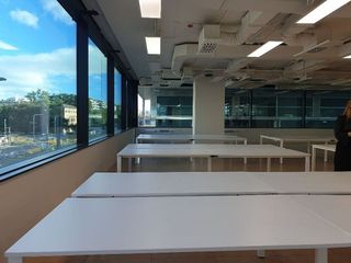 Oficina en alquiler en Provençals del Poblenou en Barcelona