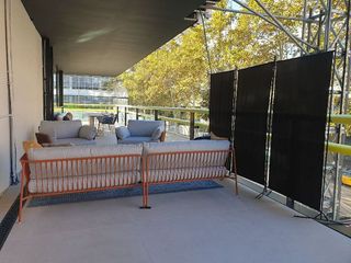 Oficina en alquiler en Provençals del Poblenou en Barcelona