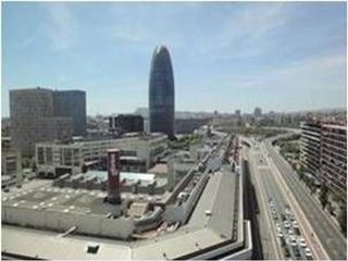 Oficina en alquiler en Provençals del Poblenou en Barcelona