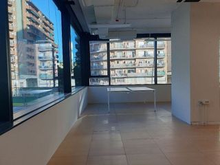 Oficina en alquiler en Provençals del Poblenou en Barcelona