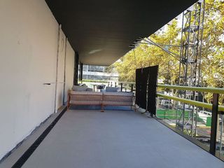 Oficina en alquiler en Provençals del Poblenou en Barcelona