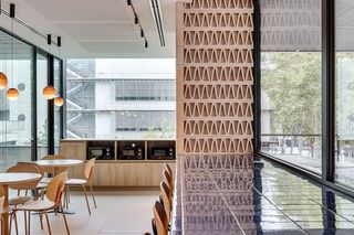 Oficina en alquiler en Provençals del Poblenou en Barcelona