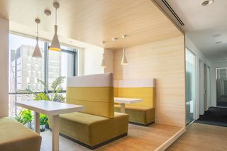 Oficina en alquiler en Alfalfa en Sevilla