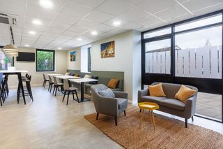 Oficina en alquiler en Alfalfa en Sevilla