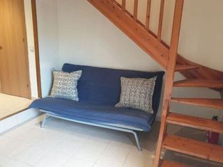 Piso en alquiler en Sant Antoni en Barcelona