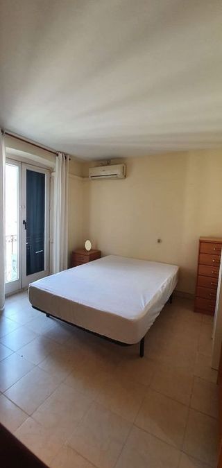 Piso en alquiler en Sant Antoni en Barcelona