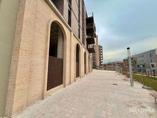 Local comercial en alquiler en Ctra. Vic - Remei en Manresa