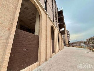 Local comercial en alquiler en Ctra. Vic - Remei en Manresa