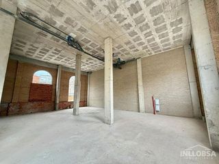 Local comercial en alquiler en Ctra. Vic - Remei en Manresa