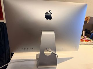 iMac 27 Finales 2012 Intel Core i5
