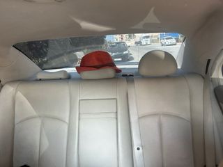 Mercedes-Benz Clase E 2003