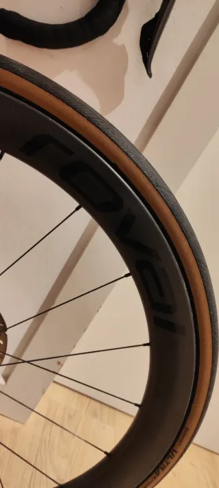 SPECIALIZED S-WORKS TARMAC SL6 DISC