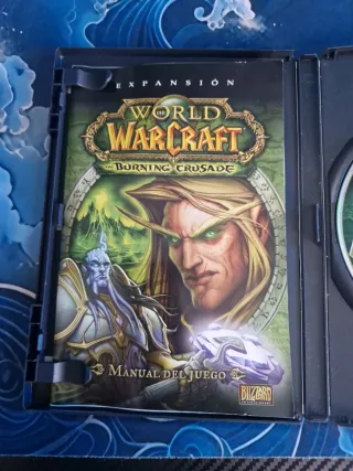 World of Warcraft: The Burning Crusade, Expansión