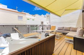 Casa pareada en venta en Costa Adeje en Adeje