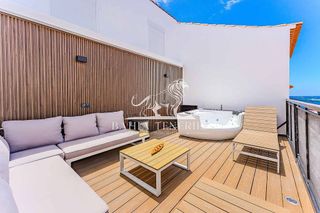 Casa pareada en venta en Costa Adeje en Adeje