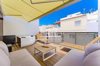 Casa pareada en venta en Costa Adeje en Adeje