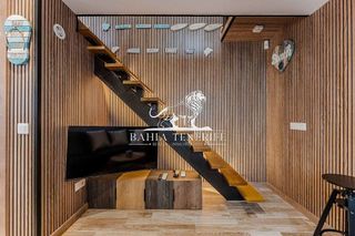 Casa pareada en venta en Costa Adeje en Adeje