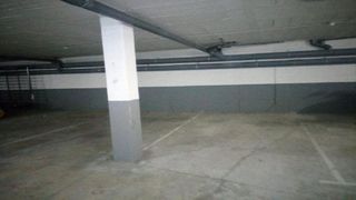 Garaje en venta en Cardedeu