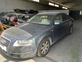 206604 colector escape 06e253034 audi a6 - 3.2 fsi