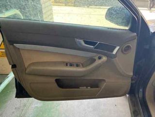 206604 colector escape 06e253034 audi a6 - 3.2 fsi