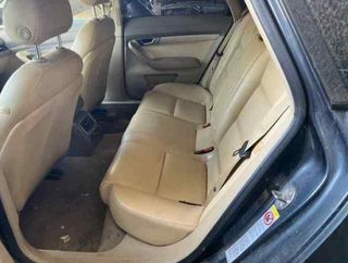 206604 colector escape 06e253034 audi a6 - 3.2 fsi