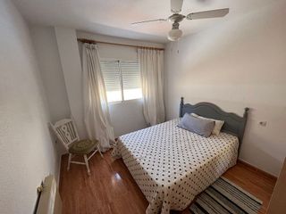 Casa adosada en venta en Carboneras