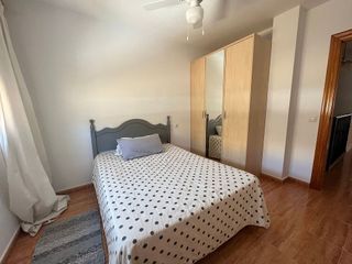 Casa adosada en venta en Carboneras