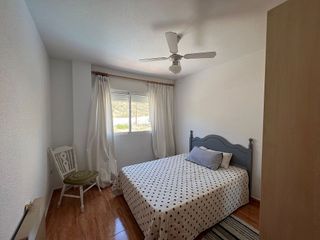 Casa adosada en venta en Carboneras