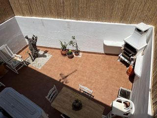 Casa adosada en venta en Carboneras