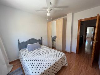 Casa adosada en venta en Carboneras