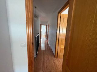 Casa adosada en venta en Carboneras