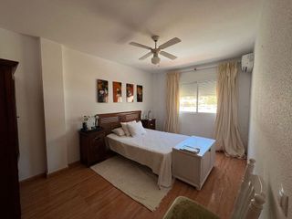 Casa adosada en venta en Carboneras