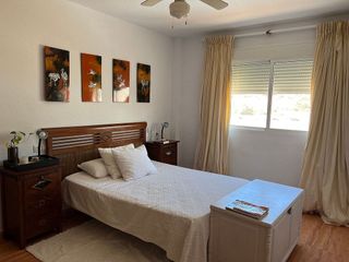 Casa adosada en venta en Carboneras