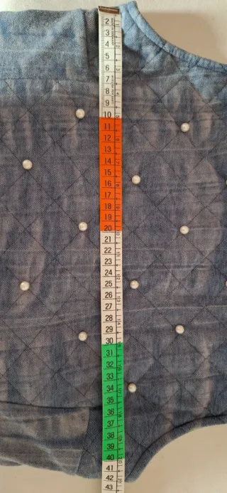 Abito Rinascimento al ginocchio con perle