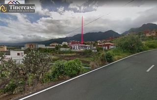 Casa rural en venta en Santa Cruz de la Palma