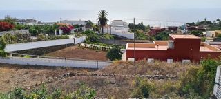 Casa rural en venta en Santa Cruz de la Palma