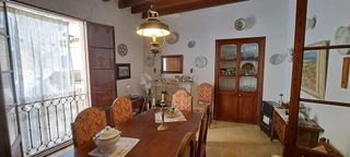 Chalet en venta en Artà