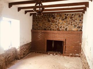 Casa en venta en Moral de Calatrava