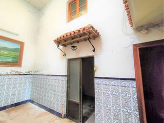 Casa en venta en Moral de Calatrava