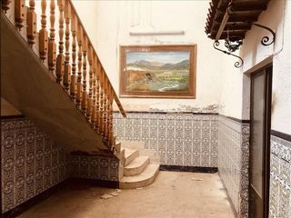 Casa en venta en Moral de Calatrava