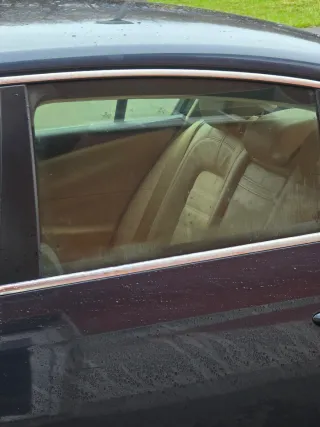 Volkswagen Passat 2007