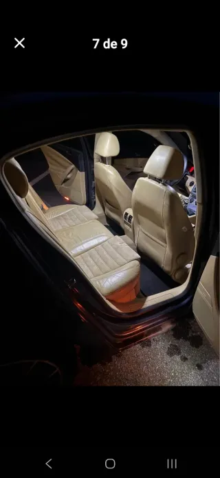 Volkswagen Passat 2007